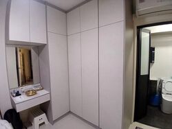 Blk 470A Hougang Parkview (Hougang), HDB 5 Rooms #626036111
